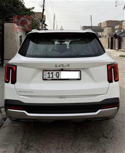 کیا سۆرینتۆ